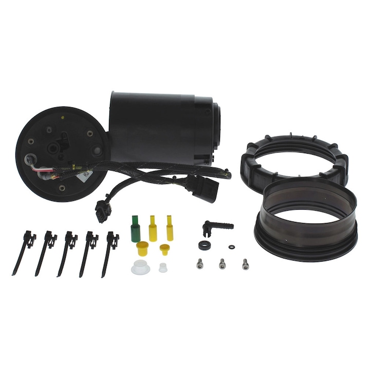 Fűtés, Tartályegység (Adalékanyag befecskendezés) F01C600256 Vw Crafter 30-35/Crafter 30-50