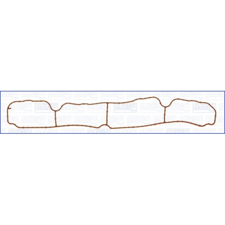 Tömítés, Szívó-/Kipufogócső 13216200 Chrysler 200/Sebring Dodge Avenger/Caliber/Journey Fiat Freemont