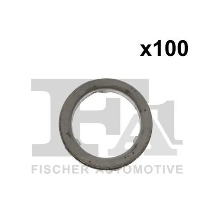 Tömítőgyűrű, befecskendező 107.889.010 Alpina B7 Bmw 1/5 Land Rover Range Rover 5/Range Rover Sport 3