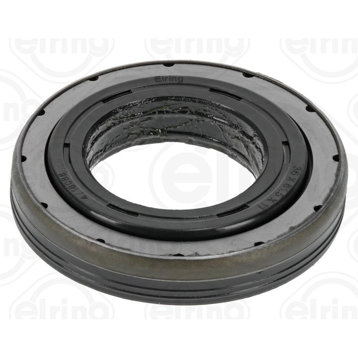 Tömítőgyűrű, Kardántengely B17.450 Jeep Wrangler 4