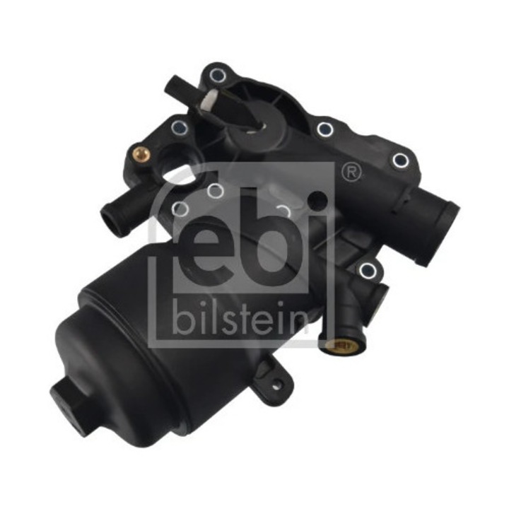 Locas Маслен Филтър 183602 Audi A4 B8/A5/A6 C7/A7/A8 D4/Q5/Q7 Porsche Panamera Vw Touareg