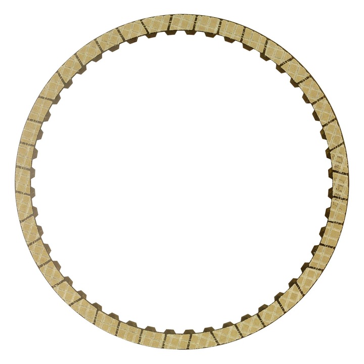 Lamela Frictiune, Ambreiaj Lamelar (Cutie Viteze Autom.) 203530 Audi A3/Q3/Tt Cupra Formentor Seat Alhambra/Tarraco