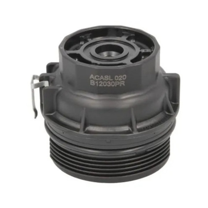 Olajszűrőház B12030Pr Toyota Auris/Corolla/Iq/Urban Cruiser/Verso S/Yaris