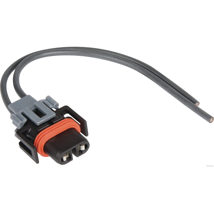 Kit Reparat Cabluri Faruri Ceata 51277449 Ford B-Max/C-Max/C-Max 2/Courier Pick-Up/Ecosport/Fiesta/Fiesta 5/Fiesta 6