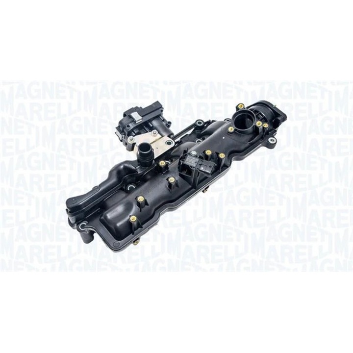 Modul Conducta Admisie 802009377307 Opel Astra J/Astra J Gtc/Cascada/Insignia A/Insignia A Country/Zafira Tourer C