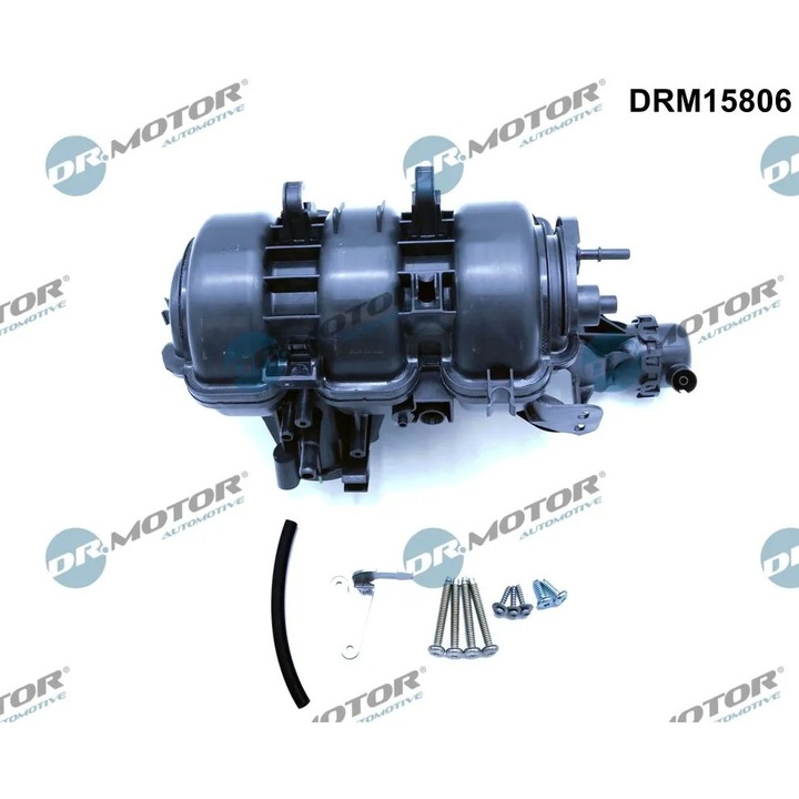 Modul Conducta Admisie Drm15806 Opel Corsa D Vauxhall Corsa Mk 3