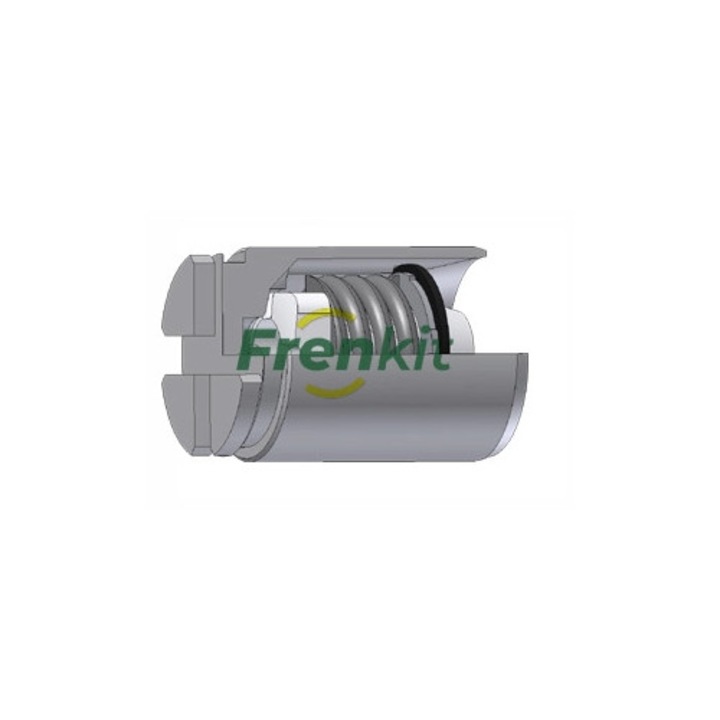 Dugattyú, Féknyereg Hátsó Tengely K344702 Acura Rsx/Tsx Fiat Sedici Honda Accord 4/Accord 4 Aerodeck/Accord 5/Accord 6