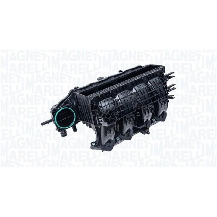 Modul Conducta Admisie 802000519010 Audi A3 Seat Leon Skoda Octavia 3 Vw Golf 7