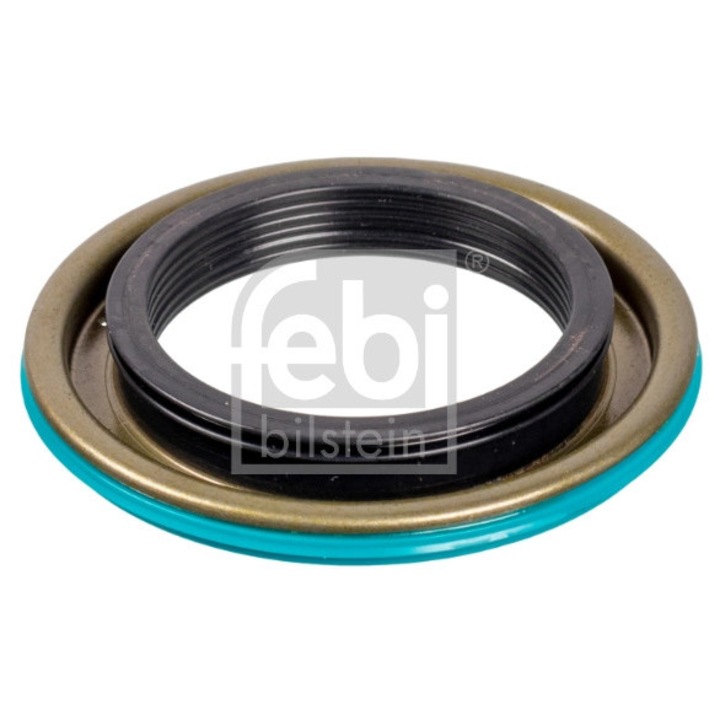 Tömítőgyűrű, tengelycsukló, jobb első tengely 46071 Man Foc/Tgl 1/Tgm 1