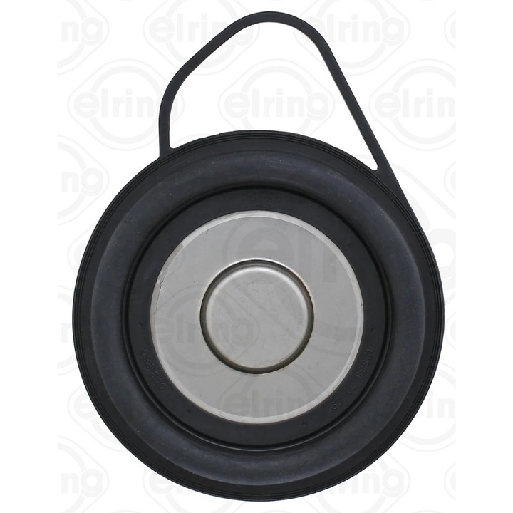 Membrán, Kartergáz Szellőztetés 003.960 Mercedes-Benz Actros Mp4 / Mp5/Antos/Arocs/Capacity/Citaro 2/Oc/Travego