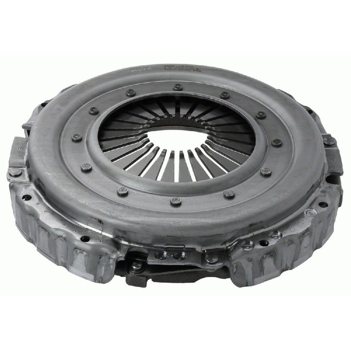 Kuplung Nyomólap 3482123839 Daf Cf 65/Cf 75/Lf 45/Lf 55