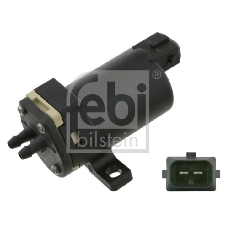 Vízpumpa, Ablakmosó 26756 Renault Trucks Kerax/Magnum/Midlum/Premium