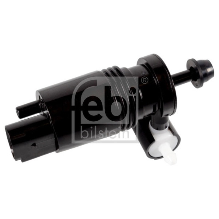 Vízpumpa, Első Szélvédőmosó 109276 Mini Mini