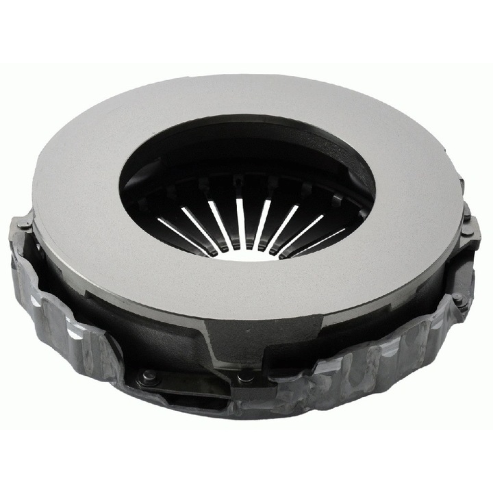 Kuplungnyomólap 3482001180 Man Tgs 2/Tgx 1/Tgx 2