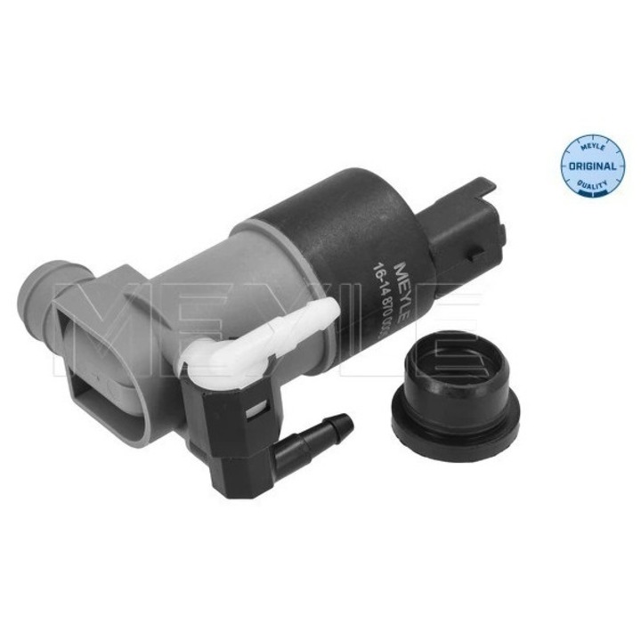 Pompa De Apa, Spalare Parbriz 16-148700005 Renault Captur 1/Clio 4/Twingo 3