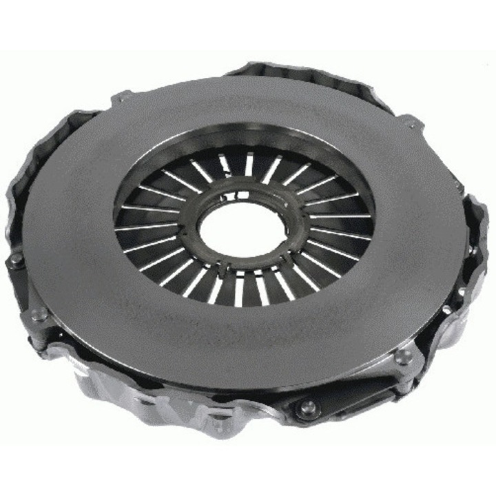 Kuplung Nyomólap 3482000572 Astra Hd 8 Iveco Trakker 1