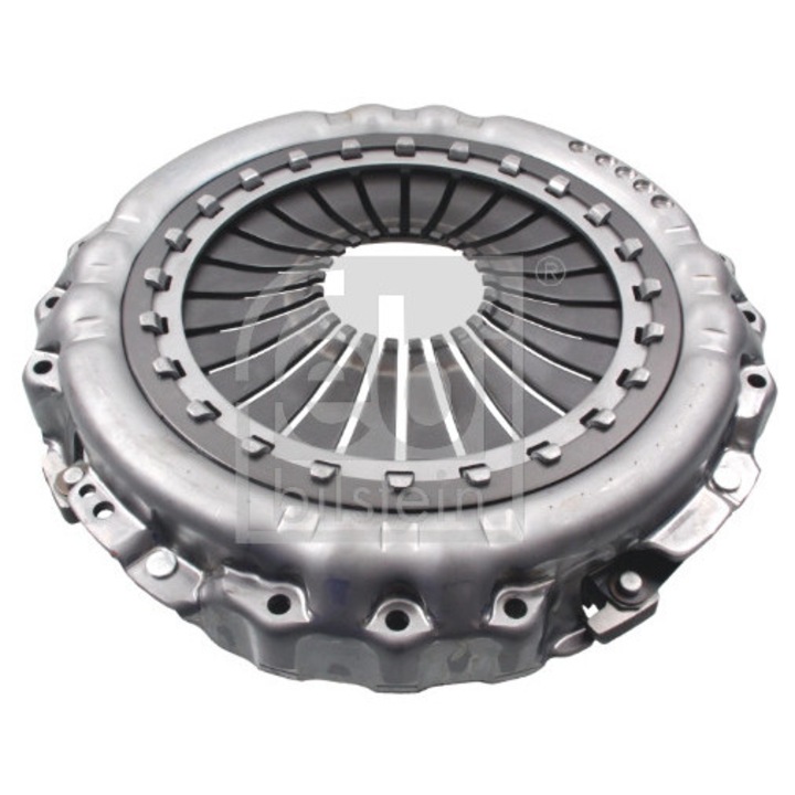 Placa Presiune Ambreiaj 105337 Renault Trucks Kerax/Magnum/Premium 2 Volvo 8500/8700/9700/9900/B11/B12/B13/Fh/Fh 2/Fh 3