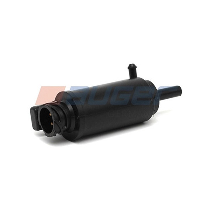 Vízpumpa, Szélvédőmosó 82866 Scania 4-es sorozat/F-es sorozat/G 1/K-es sorozat/N-es sorozat/P 1/R 1/T