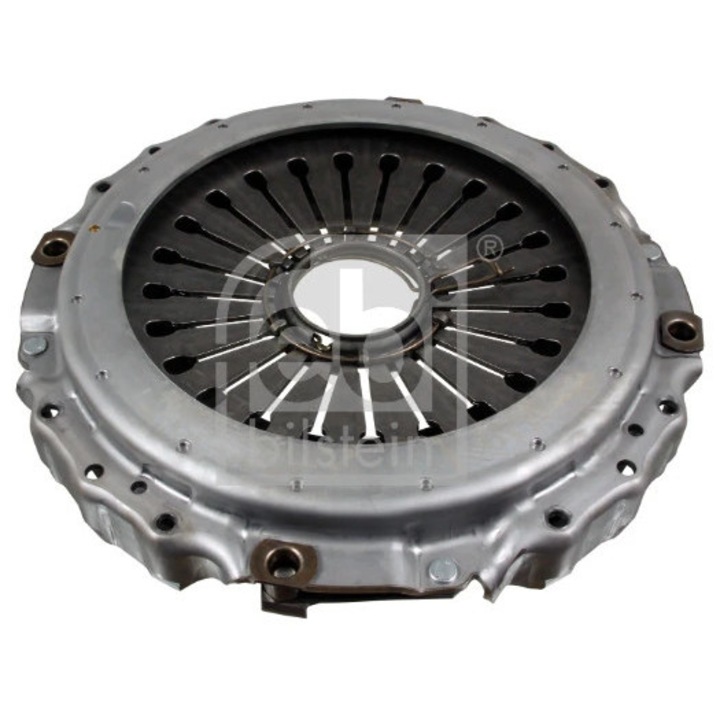 Placa Presiune Ambreiaj 105287 Daf Cf/Cf 65/Cf 75/Cf 85/Lf 45/Lf 55/Xf Man Cla/E2000/El/F2000/F90/F90 Unterflur/Foc/Hocl