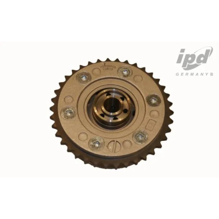 Szabályzó tengely Cu szívóoldali 21-7050 Bmw 1/3/7/Z4