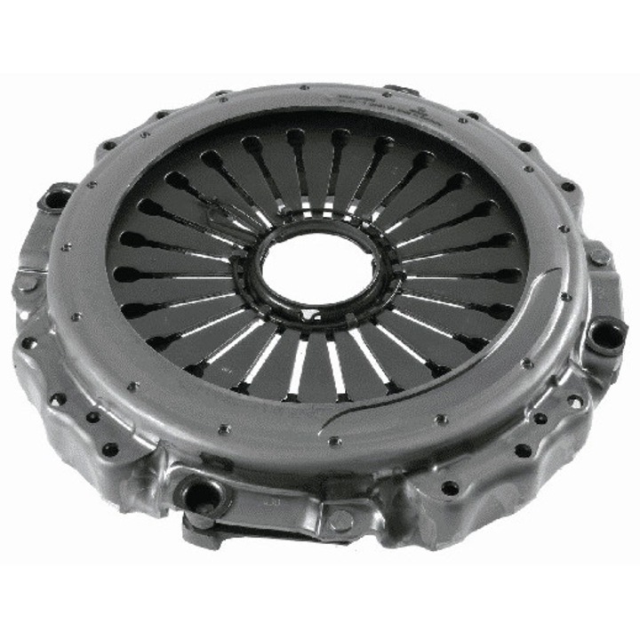 Kuplung nyomólap 3482000852 Mercedes-Benz Integro Setra 400-as széria