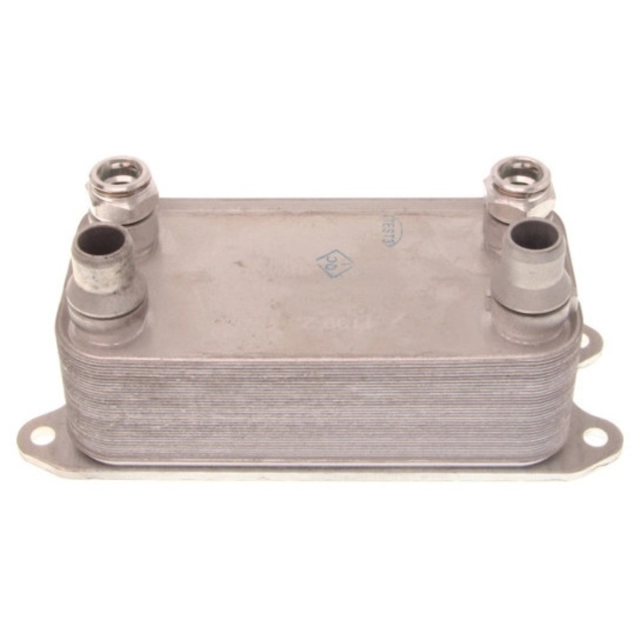 Olajhűtő, automata sebességváltó 14-0079 Mercedes-Benz C-osztály/C-osztály T-modell/Cls/Cls Shooting Brake/Slk