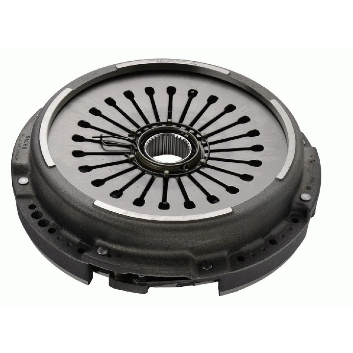 Placa Presiune Ambreiaj 3482114031 Daf 65 Cf/75 Cf/85/85 Cf/95 Man F2000/F90/Tga/Tgs 1/Tgx 1