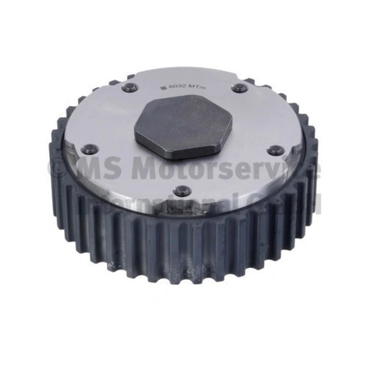 Регулаторна ос Cu част от всмукателната система 50056032 Citroën C4/C4 1/C4 2/C4 Picasso 1/C5 2/C5 3/C8/Jumpy 2 Peugeot 307/308