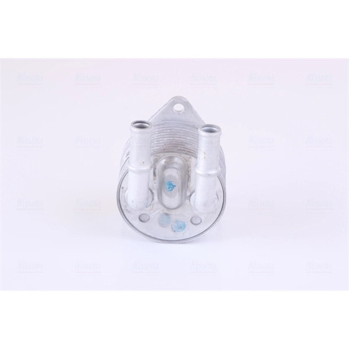 Радиатор за охлаждане на масло, автоматична скоростна кутия 91123 Citroën C3 3/C3 Aircross 2/C4 2/C4 Cactus/C4 Picasso 2/Ds3/Ds4/Ds5