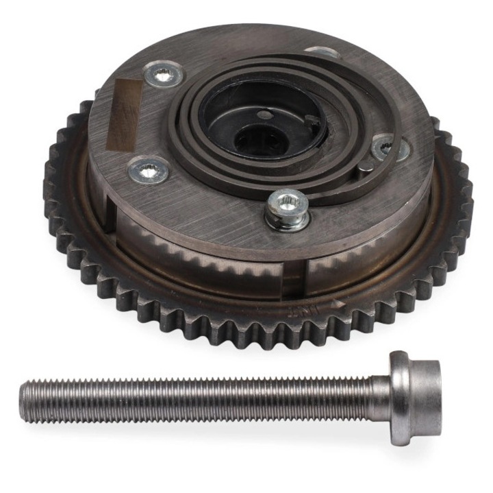 Szabályozó tengely Cu kipufogóoldali rész 21-7117 Opel Astra J/Astra J Gtc/Astra K/Cascada/Insignia A/Insignia A Country