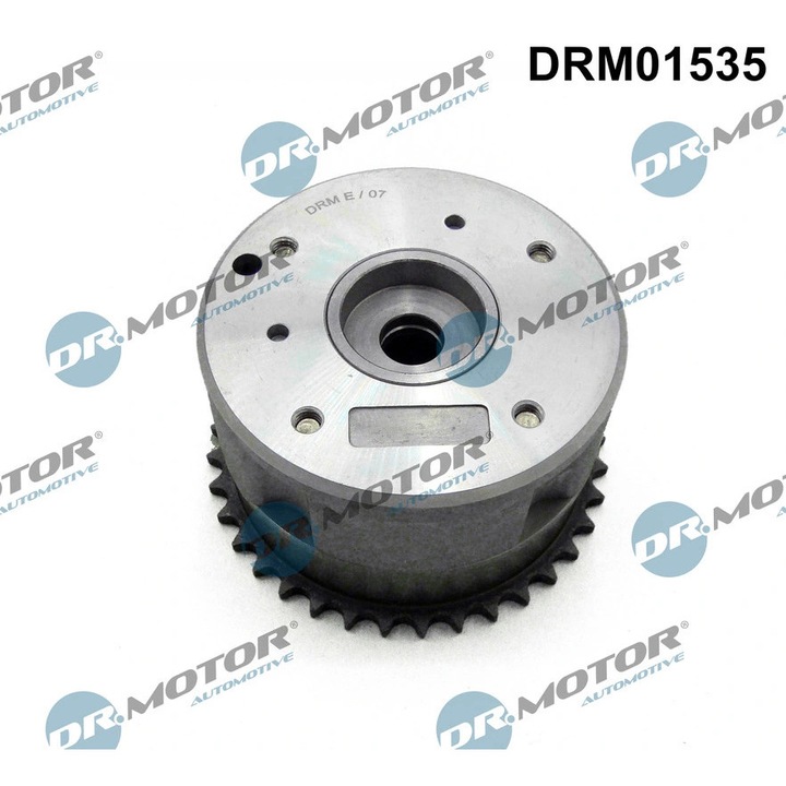 Regulator Ax Cu Came Partea De Admisie Drm01535 Smart Forfour