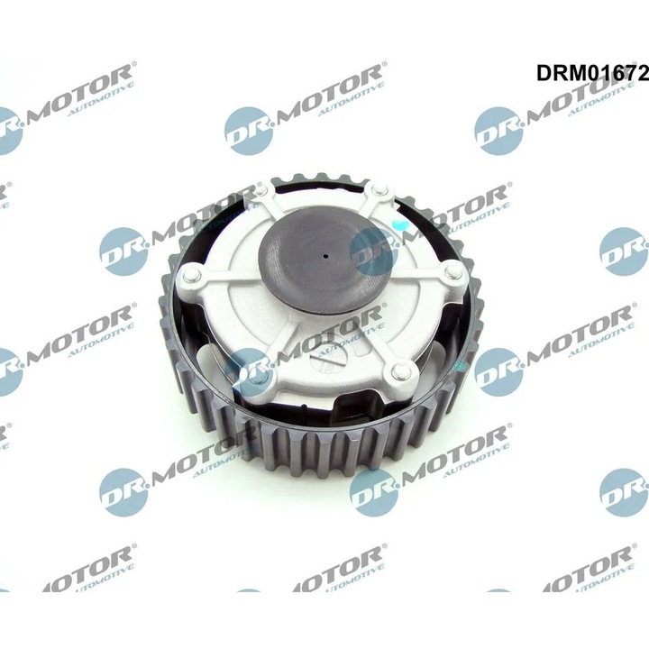 Regulator Ax Cu Came Partea De Admisie Drm01672 Renault Clio 2/Espace 3/Espace 4/Laguna 1/Laguna 2/Megane 1/Megane 2