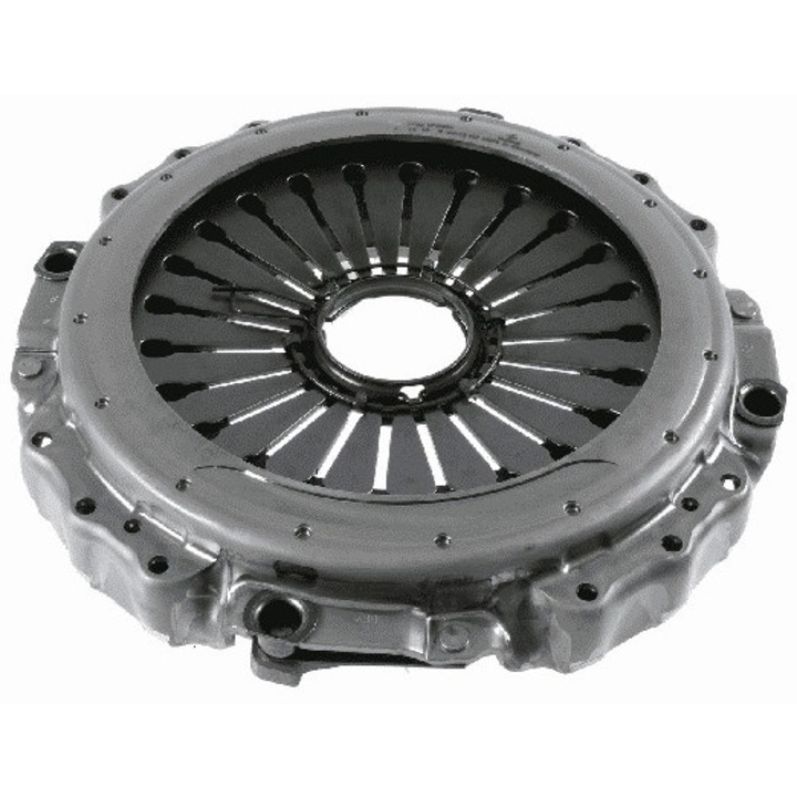 Kuplung Nyomólap 3482000851 Setra 400-as Széria