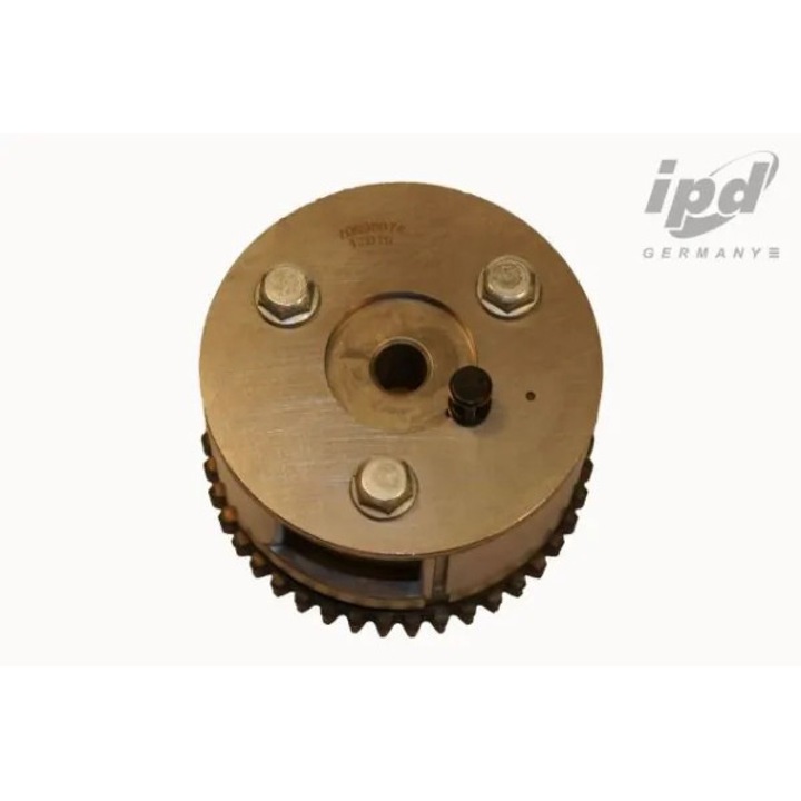 Szabályozó tengely Cu szívóoldali rész 21-7069 Nissan Primera