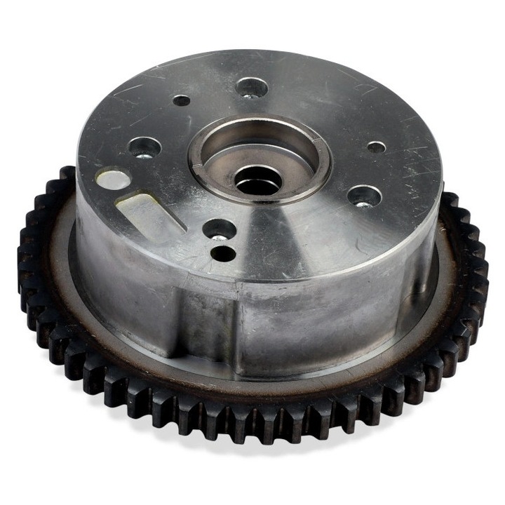 Регулаторна ос Cu част от всмукателния колектор 21-7036 Hyundai Santa Fé 2/Sonata 5/Ix35 Kia Magentis 2/Optima/Sorento 2