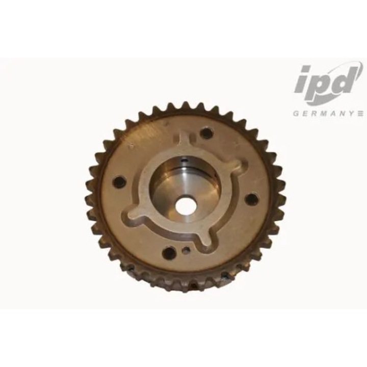 Szabályozó tengely Cu szívóoldali rész 21-7072 Mazda 3/6/Mx-5 3