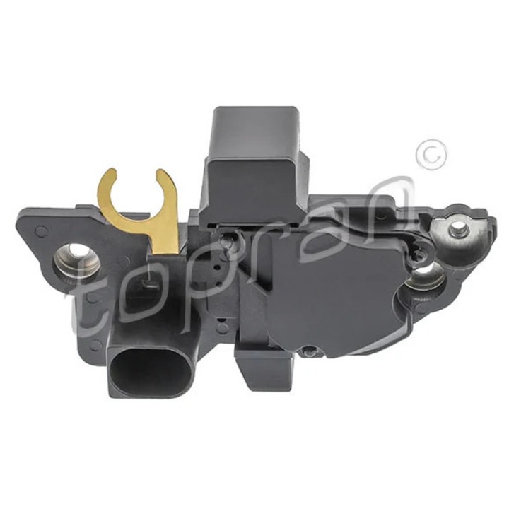 Feszültségszabályzó, Generátor 109919 Audi A1/A2/A3/A4 B6/A4 B7/A6 C5/Tt Seat Alhambra/Altea/Cordoba/Exeo/Ibiza 3/Ibiza 4/Leon