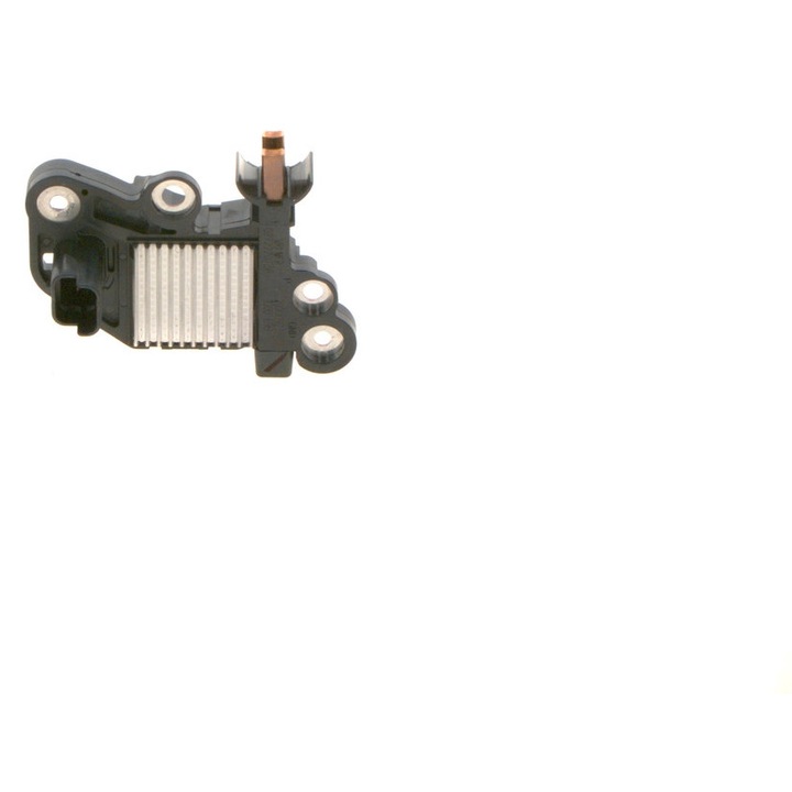 Регулатор, алтернатор 0272220736 Dacia Dokker/Dokker Pick-Up/Duster/Lodgy/Logan 2/Logan Mcv 2/Sandero 2 Lada Largus