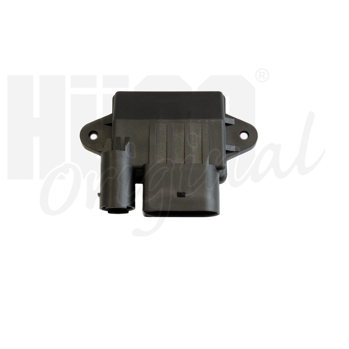 Releu, Instalatia De Comanda Bujie Incandescente 132248 Mercedes-Benz 10-Class/C-Class/C-Class T-Model/Cls/E-Class/Gle