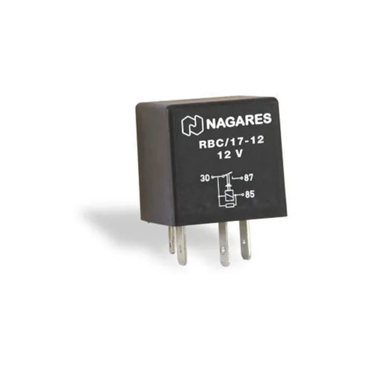 Relé, üzemanyagpumpa Mr118 Audi A3 Seat Alhambra/Arosa/Cordoba/Cordoba Vario/Ibiza 2/Ibiza 3/Ibiza 4/Inca/Leon