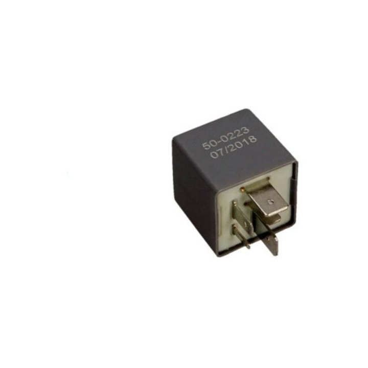 Relé, üzemanyagpumpa 50-0223 Audi 100 C4/80 B4/A4 B5/A6 C4/A6 C5/A8 D2/Cabriolet B3/Coupe B3/V8 Skoda Superb 1