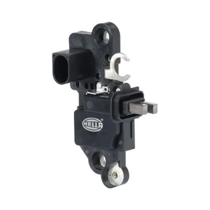 Feszültségszabályzó, generátor 5Dr009728-541 Audi A2/A3/A4 B5/A4 B6/A4 B7/A6 C5/Allroad C5/Tt Ford Galaxy 1/Mondeo 3 Seat Altea