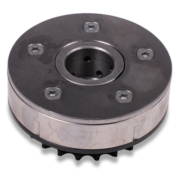 Szabályozó tengely Cu bemeneti oldal 21-7099 Audi A4 B6/A4 B7/A6 C5 VW Passat B5.5