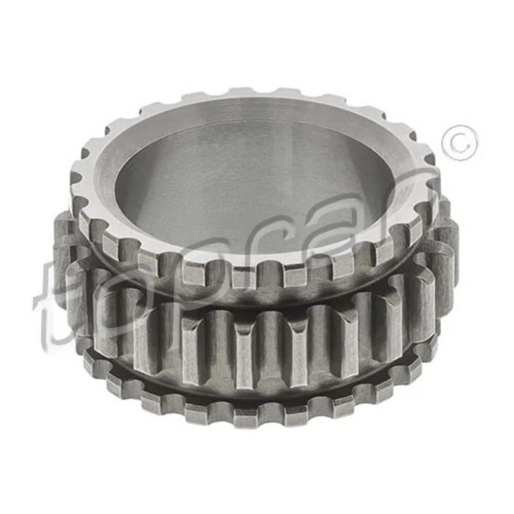 Fogaskerék, Főtengely 821772 Hyundai Accent 4/Accent 5/Elantra 4/Elantra 5/I20 1/I30/Ix20 Kia Carens 3/Cee'D/Rio 3
