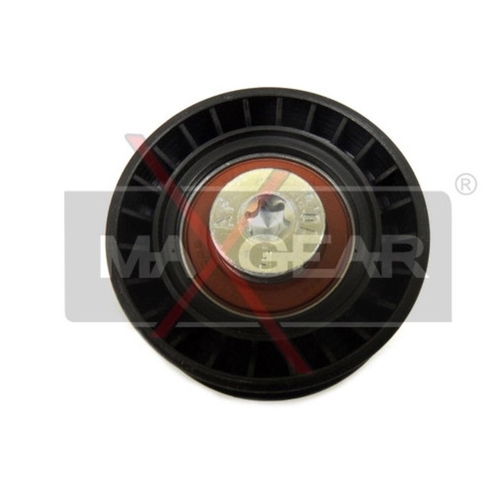 Vezetőgörgő, Vezérműszíj 54-0244 Chevrolet Corsa/Lacetti/Nubira Opel Astra F/Astra F Classic/Astra G