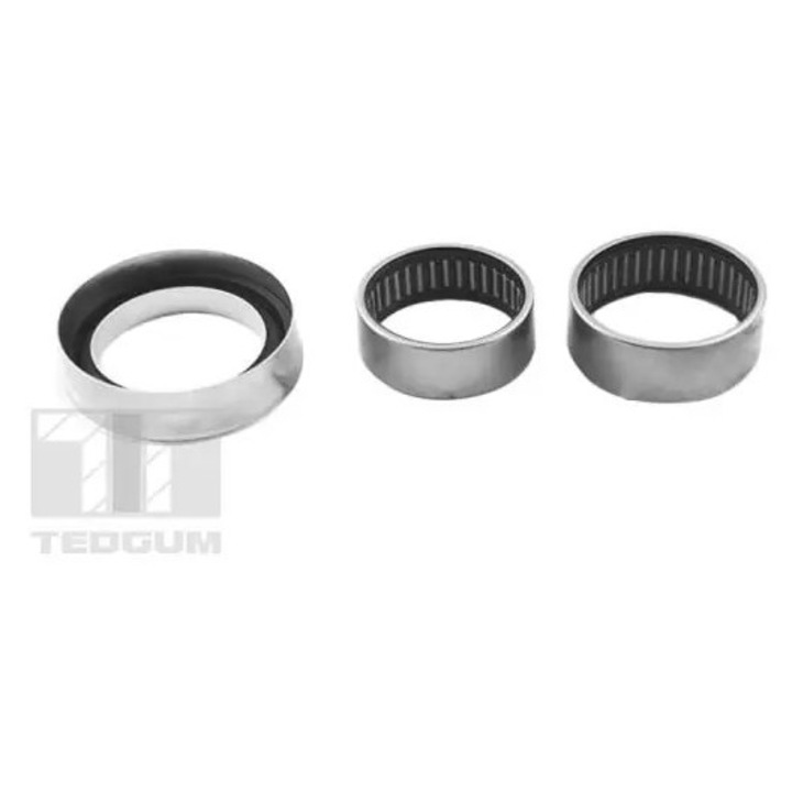 Tűgörgős csapágy, tengelytest Ted31749 Citroën Xsara/Zx Peugeot 205/205 1/205 2/306/309/309 1/309 2