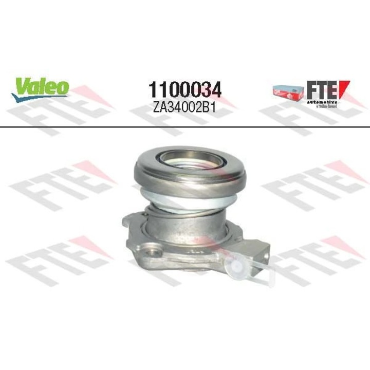 Rulment De Presiune, Ambreiaj 1100034 Buick (Sgm) Regal 1 Cadillac Bls Fiat Croma Holden Astra/Vectra Opel Astra G/Combo