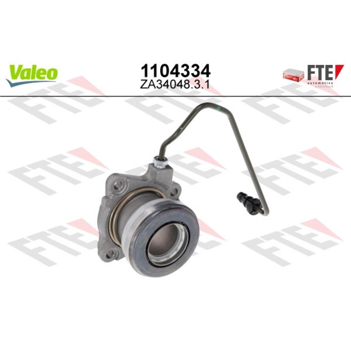 Аксиален лагер, съединител 1104334 Abarth Grande Punto/Punto Alfa Romeo 159/Brera/Mito/Spider Buick (Sgm) Encore