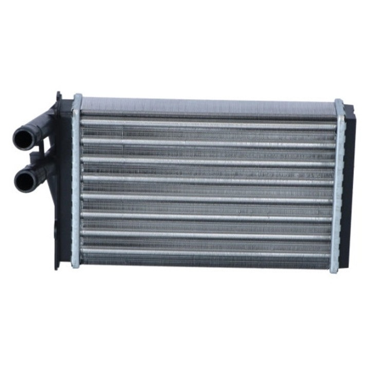 Hőcserélő, utastérfűtés 50524 Audi 80 B4/A4 B5/Cabriolet B3 Skoda Superb 1 Vw Passat B5/Passat B5.5