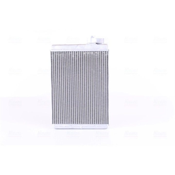 Hőcserélő, utastérfűtés 70231 Audi A4 B8/A5/Q5
